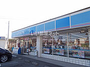 【コンビニエンスストア】ローソン 菊川西方店まで1169ｍ