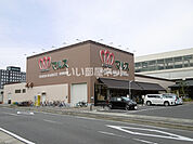 【スーパー】にぎわい市場マルス常滑駅前店まで569ｍ
