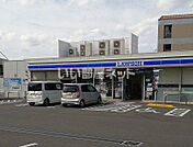 【コンビニエンスストア】ローソン田原新町二丁目店まで517ｍ