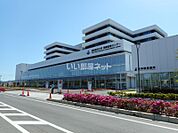 【総合病院】藤田医科大学岡崎医療センターまで1350ｍ