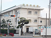 【小学校】大村市立大村小学校まで1562ｍ