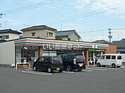 【コンビニエンスストア】セブンイレブン 鹿児島坂之上5丁目店まで549ｍ