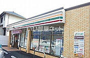 【コンビニエンスストア】セブンイレブン 沼津原店まで592ｍ