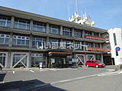 【市役所・区役所】  井手町役場  まで408ｍ