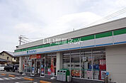 【コンビニエンスストア】ファミリーマート 松本高宮店まで347ｍ