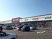 【ショッピングセンター】ゆめタウン　玉名店まで1085ｍ