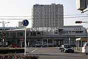 【駅】刈谷駅まで1213ｍ