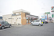 【コンビニエンスストア】セブンイレブン　福岡苅田小波瀬店まで401ｍ