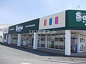 【生活雑貨店】セリア竜洋店まで80ｍ