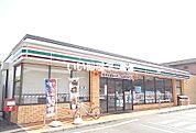 【コンビニエンスストア】セブンイレブン 小田原鴨宮駅南店まで171ｍ