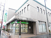 【銀行】名古屋銀行半田支店まで617ｍ