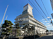 【総合病院】中谷病院まで1109ｍ