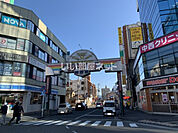 【その他】みその商店街まで646ｍ