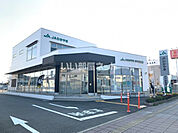 【銀行】JAわかやま六十谷支店まで2055ｍ