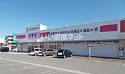 【ドラッグストア】ココカラファイン 岡田店まで999ｍ