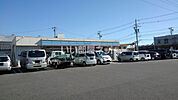 【コンビニエンスストア】ローソン 鈴鹿本田技研前店まで287ｍ