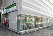 【コンビニエンスストア】ファミリーマート　柏の葉キャンパス駅前店まで320ｍ