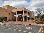 【図書館】鈴鹿市立図書館まで1564ｍ