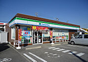 【コンビニエンスストア】ファミリーマート一色開正店まで402ｍ