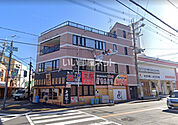 【寿司】寿司居酒屋 や台ずし 初芝駅前町 まで98ｍ