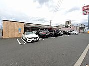 【コンビニエンスストア】セブンイレブン　小倉附属小前店まで1135ｍ