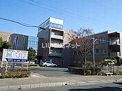 【内科】豊田えいせい病院まで787ｍ