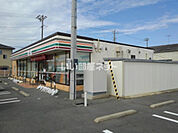【コンビニエンスストア】セブンイレブン磐田二之宮店まで998ｍ