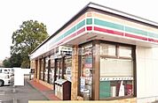 【コンビニエンスストア】セブンイレブン　北高鍋店まで921ｍ