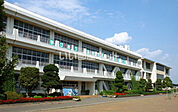 【小学校】古河市立下大野小学校まで1283ｍ