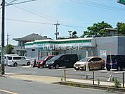 【コンビニエンスストア】ファミリーマート 大明ヶ丘店まで1313ｍ