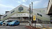 【駅】商工センター入口まで791ｍ