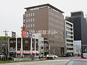 【大学】日本福祉大学名古屋キャンパス 代表まで414ｍ