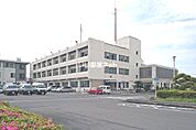 【警察】大垣警察署まで880ｍ