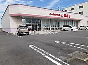 【その他】しまむら河芸店まで728ｍ