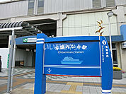 まで1048ｍ