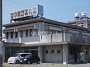 【内科】田中胃腸科内科まで1365ｍ