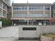 【小学校】津市立南立誠小学校まで307ｍ