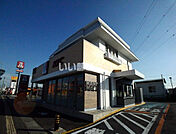 【ファーストフード】ケンタッキーフライドチキン石堂店まで2138ｍ