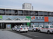 【駅】掛川駅まで683ｍ