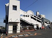 【駅】妹尾まで562ｍ