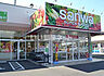 周辺：【スーパー】スーパーsanwa(三和) 上溝店まで383ｍ
