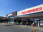 【スーパー】オークワ 松阪下村店まで871ｍ