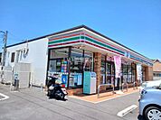 【コンビニエンスストア】セブンイレブン福山大門1丁目店まで351ｍ