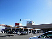 【スーパー】ベリー 御薗店まで666ｍ