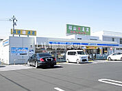 【コンビニエンスストア】ローソン　福山引野町店まで215ｍ