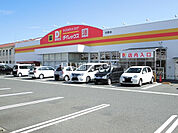 【ディスカウントショップ】ダイレックス引野店まで843ｍ