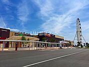 【ショッピングセンター】三井アウトレットパーク北陸小矢部まで1805ｍ