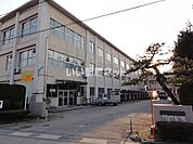 【高校】富山県立高岡南高校まで1007ｍ
