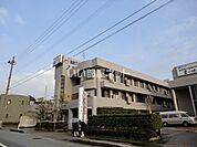 【内科】高陵クリニックまで330ｍ