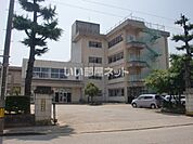 【小学校】高岡市立成美小学校まで770ｍ
